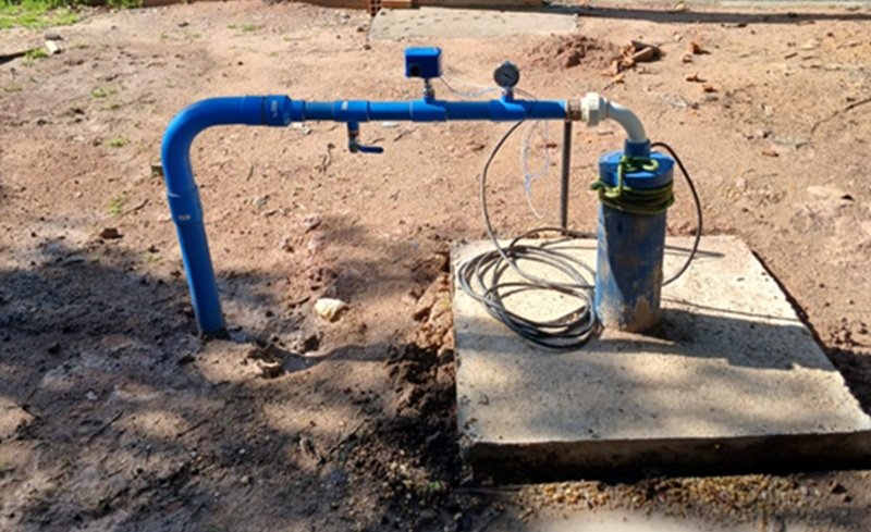 SPT, Geofísica e Geotecnia: Como Integrar Subsolo, Fundação e Água em Roraima