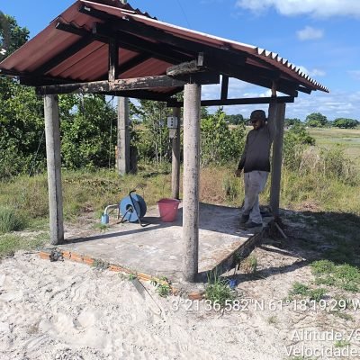 Teste de Bombeamento de Poço Artesiano: O Que É e Por Que Ele É Vital?