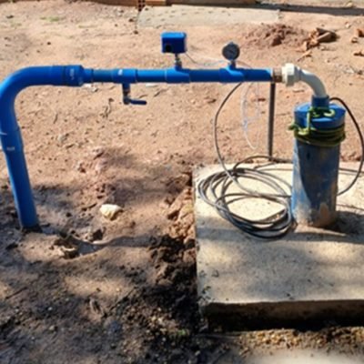 SPT, Geofísica e Geotecnia: Como Integrar Subsolo, Fundação e Água em Roraima